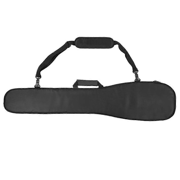 Kajak Pagaj Taske Lang Kajak Båd Kano Pagaj Opbevaringstaske Holder Pose Cover