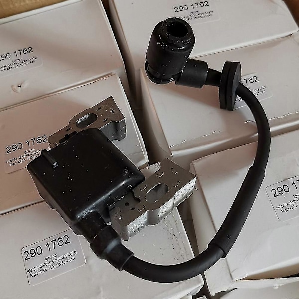 Tändspole Vänster & Höger Ersättning för Gx610 Gxv610 Gx620 Gxv620 Gx670 - Hög Kvalitet