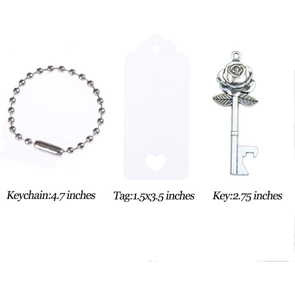 Ananas Flaskeåbner Metal Ølbåbner Kreativ Legering Åbner til Bryllup Festgave Fødselsdag Babyshower Gave