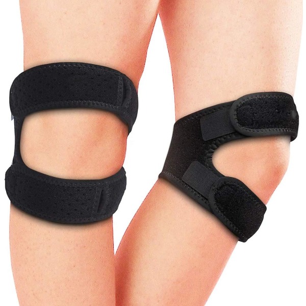 Patellar Tendon Support Strap, Knee Pain Relief Neoprene