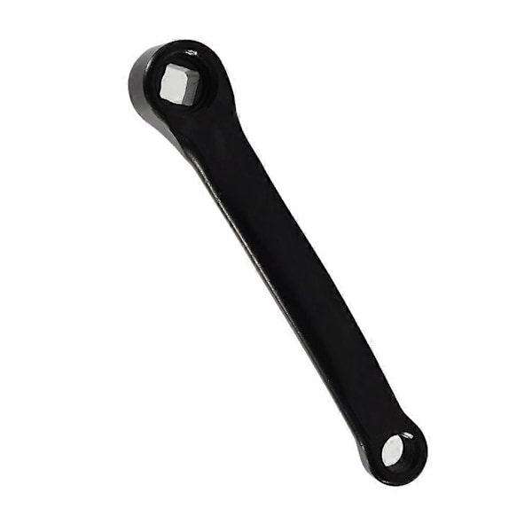 Cykelvevarm 170/165/152mm Rhombus Vevarm Pedalförbindelsetillbehör 165mm