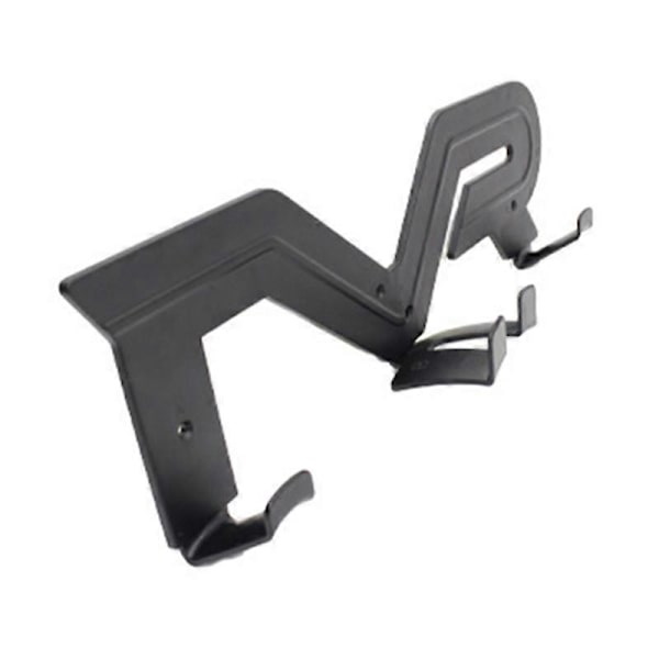 VR-tilbehør for Oculus Quest 2 VR-hodetelefonstativholder Black