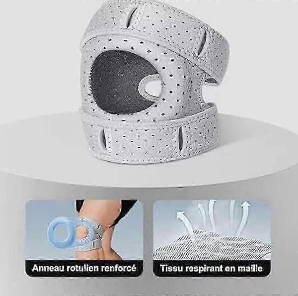 Wellness-polvituki - polvituki kivunlievitykseen
