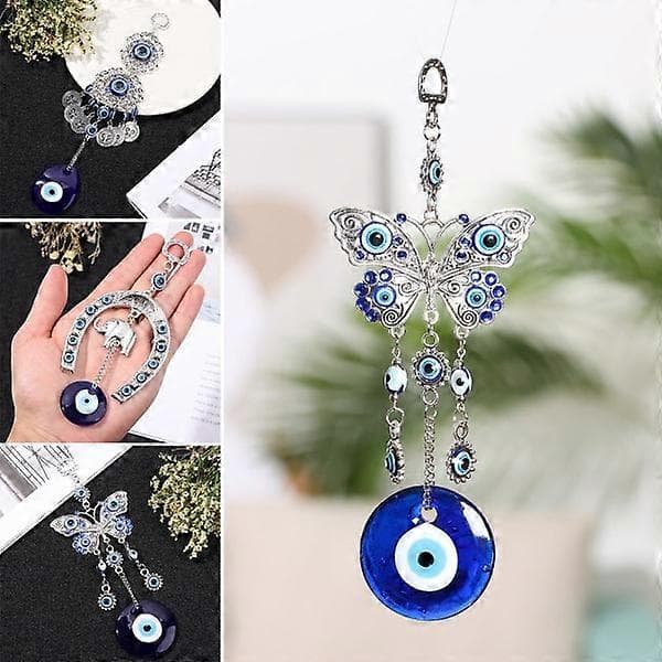 Ondt øje hængende ornament 1