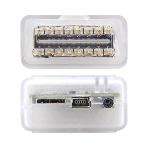 Openport 2.0 Tuning Verktyg ECU FLASH