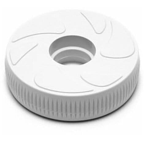 Stort hvitt erstatningsgir for Polaris 280-c6