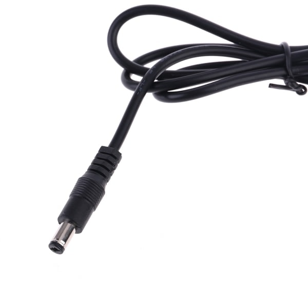 36V 2A Laddare 42V 2A Batteriladdare 100-240V Ingång Lithium Li-ion Laddare För 36V Tvåhjulig Elcykel