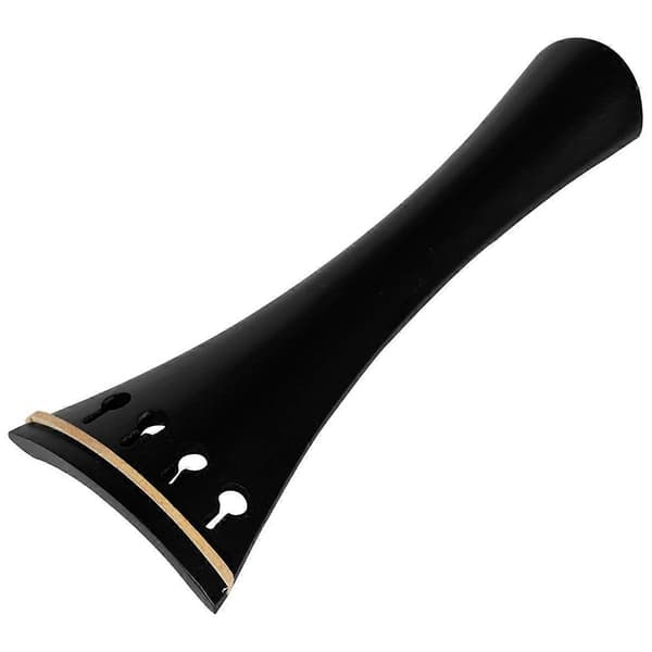 Violinstall Dragplatta Hög Hårdhet Trä Dragsko Bräda 3/4