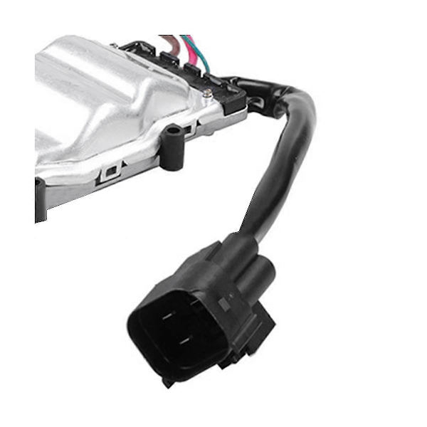 1742-7801-993 Bilradiatorviftemotor for E90 E91 E93 E81 E82 E84 E87 E88 Vifte Motstand 174