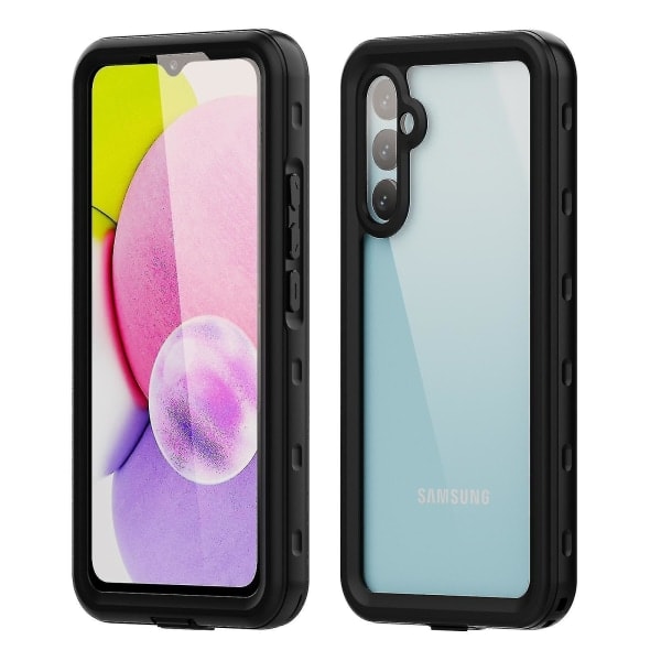 IP68 Vattentätt Skal För Samsung Galaxy A34 5G Ty