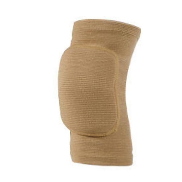 1 Par Barn Halkfria Knäskydd Mjuka Knäskydd Knäskydd Andningsbara Skin S