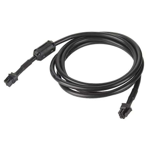 Til Bambu Lab X1/P1-serien 6-benet datakabel AMS HUB-forbindelse AMS til Bambu Lab X1/P1-serien 1m