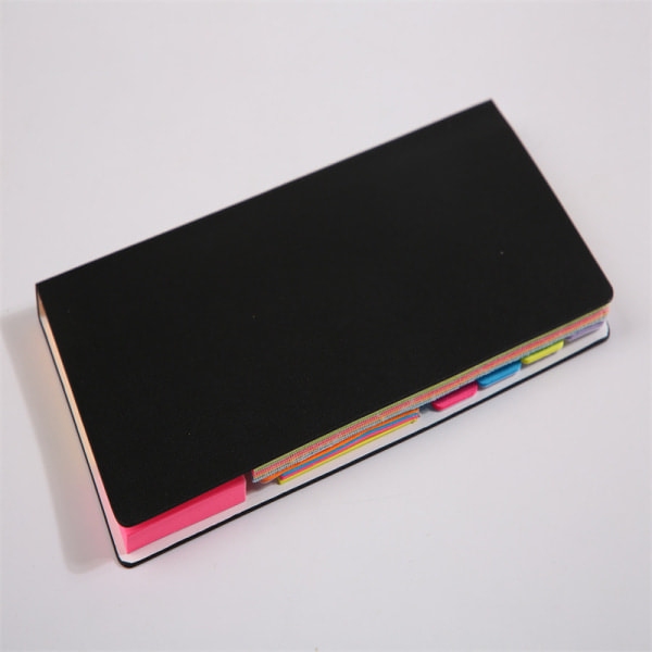 post-it-set, post-it-etikett, separata post-it-lappar, skola S,ZQKLA