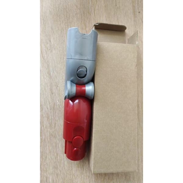 Til V12 V10slim digital Slim Quick Release Under Cut Adapter Støvsuger Dele Bund Bøjning ACC