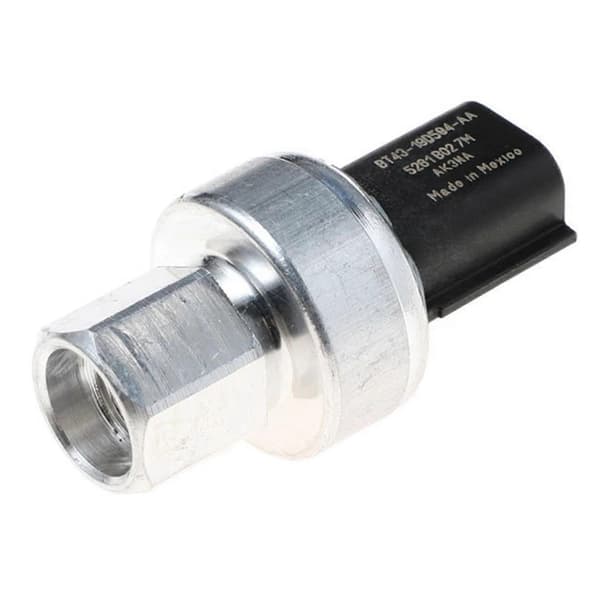 BT4319D594AA A/C Trycksensor Konditionerings Trycksensor för 2009-2014 BT43-19D594-AA