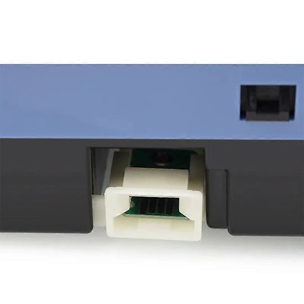 Kompatibel för Canon MC-31 underhållsbox för Canon TM-200 TM-205 TM-300 TM-305 TM-5300 TM-5305 TM-5200 TM-5205 skrivare MC31