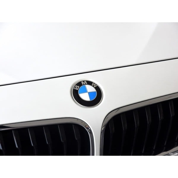 BM-W Emblem Panserlogo for 82MM 74MM 82MM