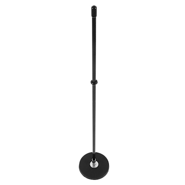Bilflagga Stång Magnetisk Flaggstång Metall Flaggstång Bas Praktisk Flagghållare Flaggbas för Bil