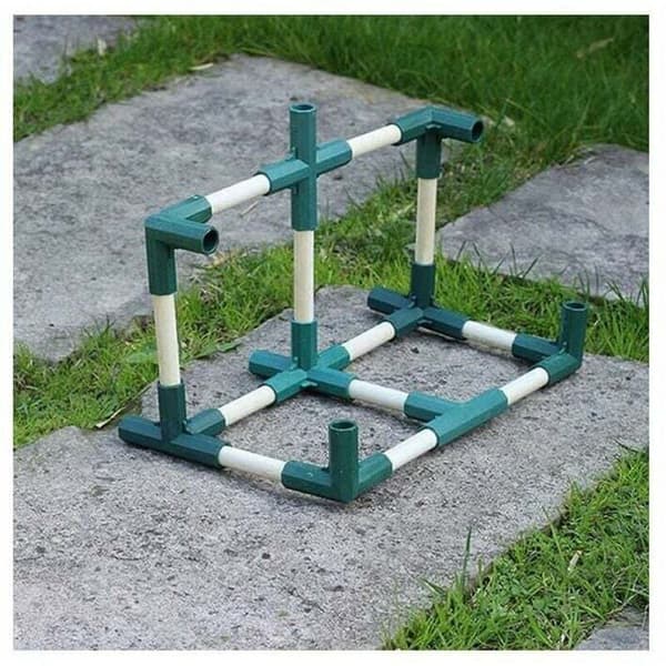 SDS Plus -adapteri, 1 1/4\" UNC - SDS Plus -adapteri, timanttiporan adapteri
