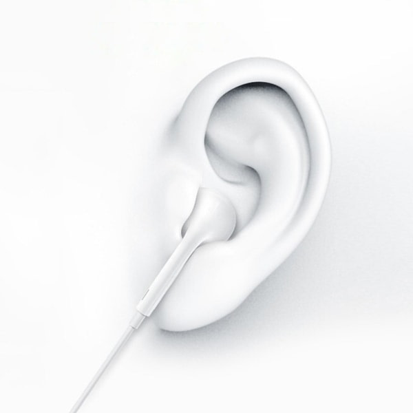 USB-C Type C Trådbundne Hovedtelefoner til Telefon 15/15Plus/15Pro In-Ear Hovedtelefoner Hovedtelefoner til Androids Headset Telefon Headset