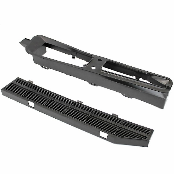 Kabine Luft Hus Og Filter Sæt 82208300 Passer Til Jeep Grand Cherokee 1999-2010