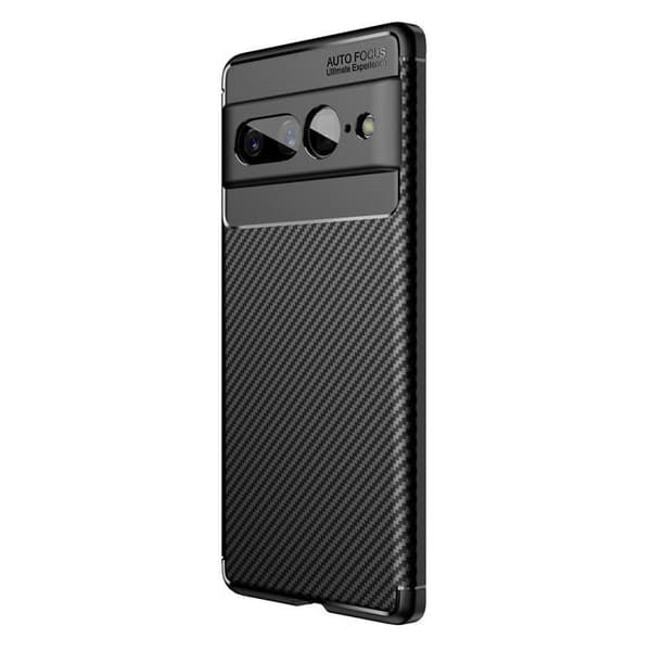 TPU-fodral kompatibelt med Google Pixel 7 Pro