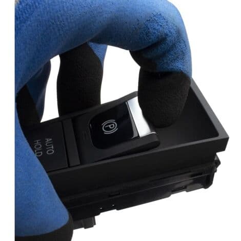 Håndbremsknapp for Passat B7 CC 3AD927137 3AD927137B