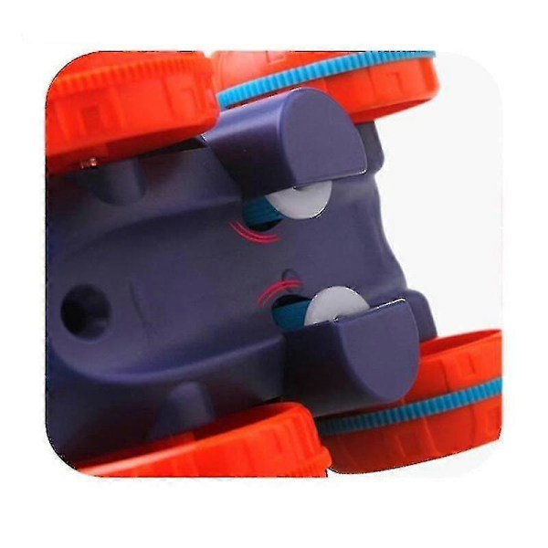 Muuttuva Rata LED-valoilla Kilpa-auto Joustava Rata & Sähköautosetti JZ 92pcs