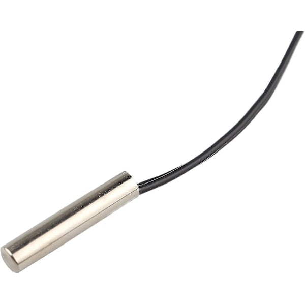 5-pack vattentäta Ntc 10k 1% 3950 termistorsensorer