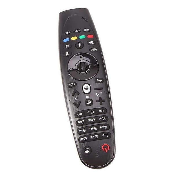AN-MR600 Erstatningsfjernkontroll med stemmefunksjon og musefunksjon for LG Smart TV