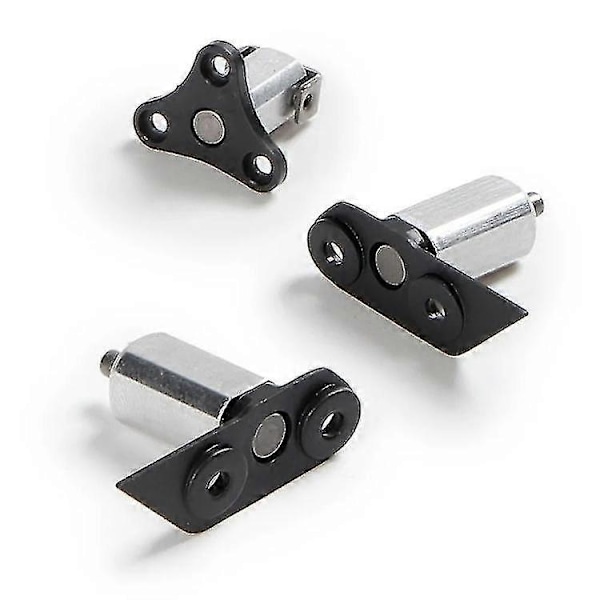 För DJI Mini 4 Pro Armaxel Ersättningsdelar Left Rear Axis