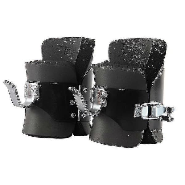 Fitness Stress Relief Anti Gravity Inversion Boots Gym Inversionsterapi Uppochner Power Handstand Utrustning-Excellence