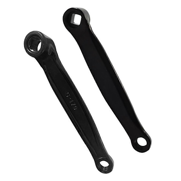 Cykelvevarm 170/165/152mm Rhombus Vevarm Pedalförbindelsetillbehör 170mm