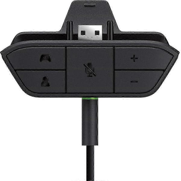 Xbox Trådløst Bluetooth Headsett Adapter Spillheadsett Bluetooth Sender For Konsoller