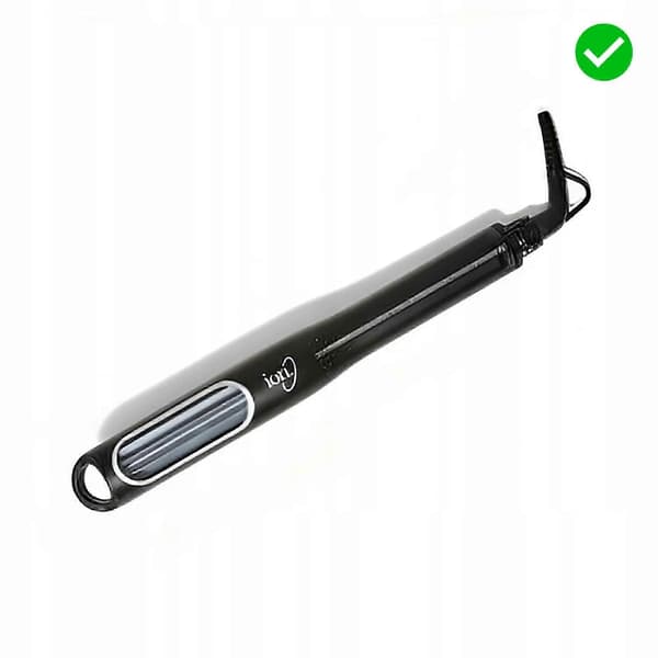 Automatisk roterende hårkrymper 230c