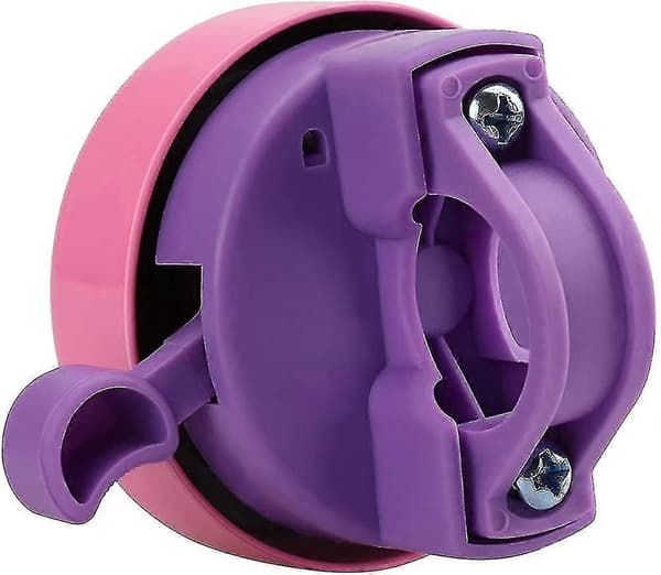 Cykelklocka för barn och flickor