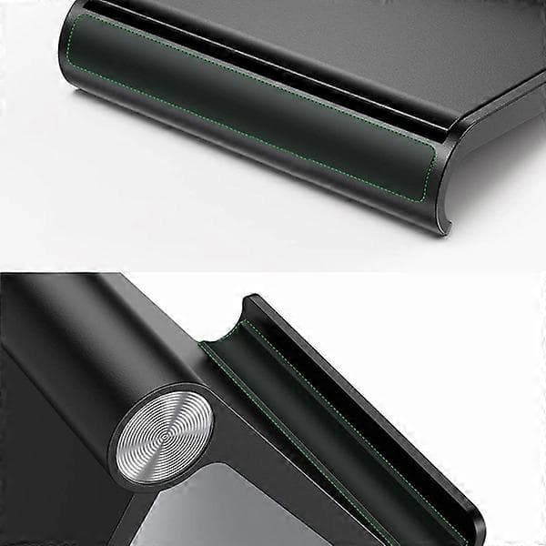 IC Tablet stand Justerbart iPad stativ Aluminium iPad stativ