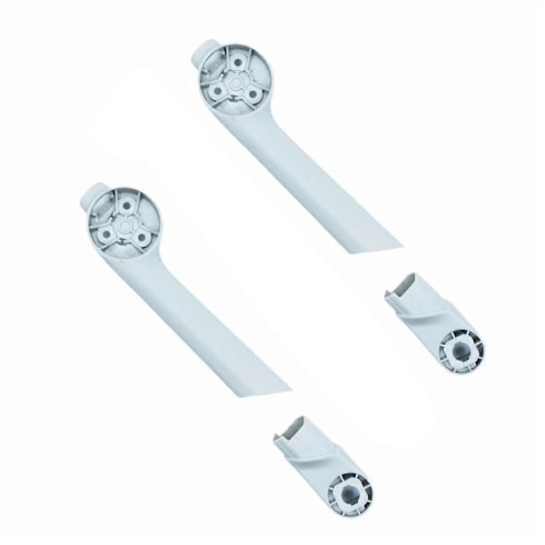 Armskal för Mini 4 PRO Drönare Armdelar Vänster Fram Reparationsdelar för Mini 4 PRO A
