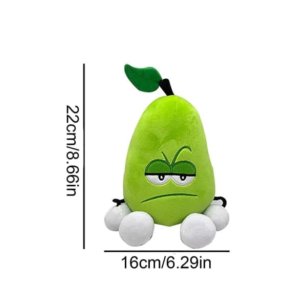 Shovelware Brain Game Roblox Brain Game Plyschdocka Green Pear Seed