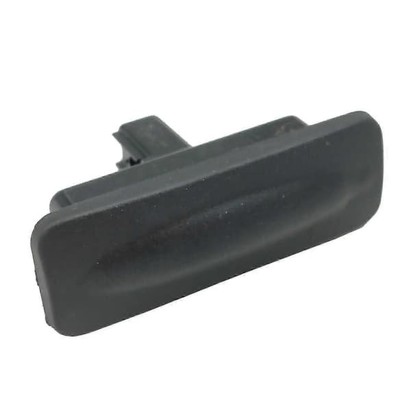 Kontakt til bagklapåbning til Hyundai I30 2. generations hatchback 2012- 81260-A5000
