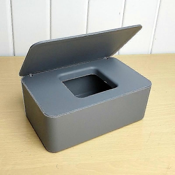 Väggklocka Batteridriven Tyst Icke-Tickande Väggklocka 12 Tum Modern Quartz Design Dekorativ Inomhus Kök Kontor Grey