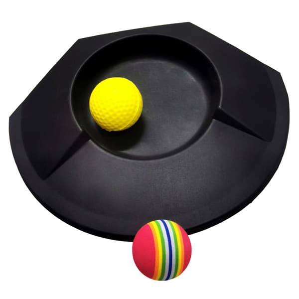 Golf Putting Cup Golf Putting Target Hole til golftræning indendørs udendørs