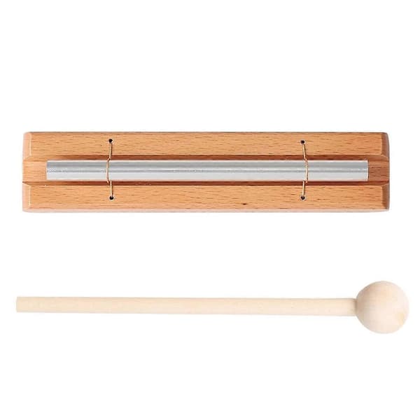 3 Toner Trios Klangspel Handpercussion Klangspel för Bön, Lärare, Klassrum 1
