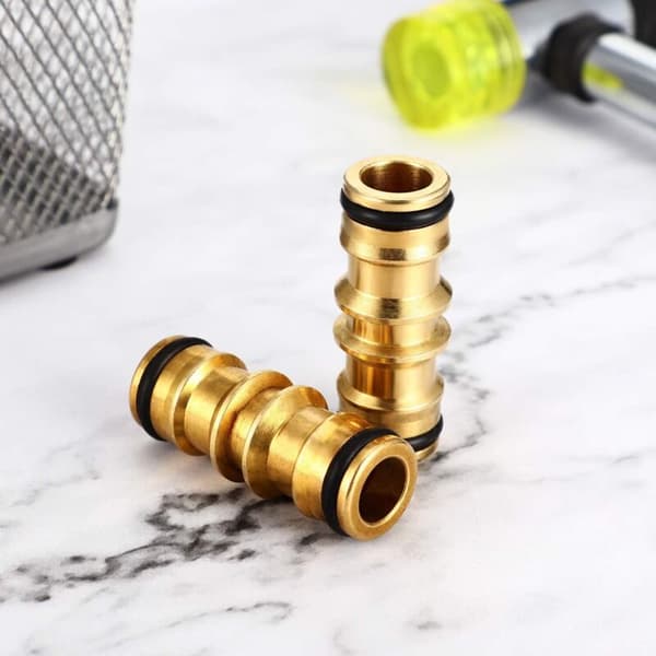 16 mm anslutning för bevattningssystem (T-koppling)