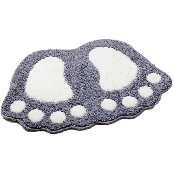 Indoor floor mats, bathroom mats, kitchen non-slip mats, 40*60cm