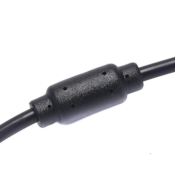 Breakaway Forlengelsesadapter Kabelledning For XBOX Konsollkontroller HFMQV