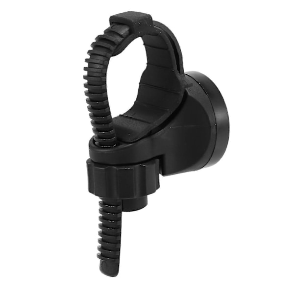 Cykel Forlygte Frontlampe Spænde Adapter Beslag Til Magicshine