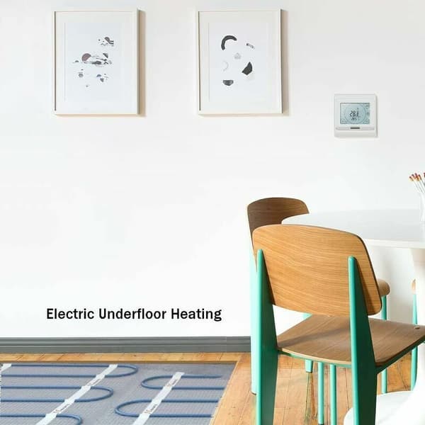 Erstatningspistol for høytrykksspyler med 101,6 cm (40 tommer) forlengelse.