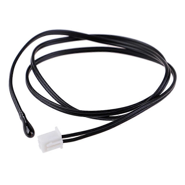 NTC Temperatur Termisk Termistor Luftkonditionering Temperatursensor
