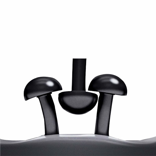 3M Självhäftande 3550 Dual Lock Extra Stark Flexibel Snäppfäste